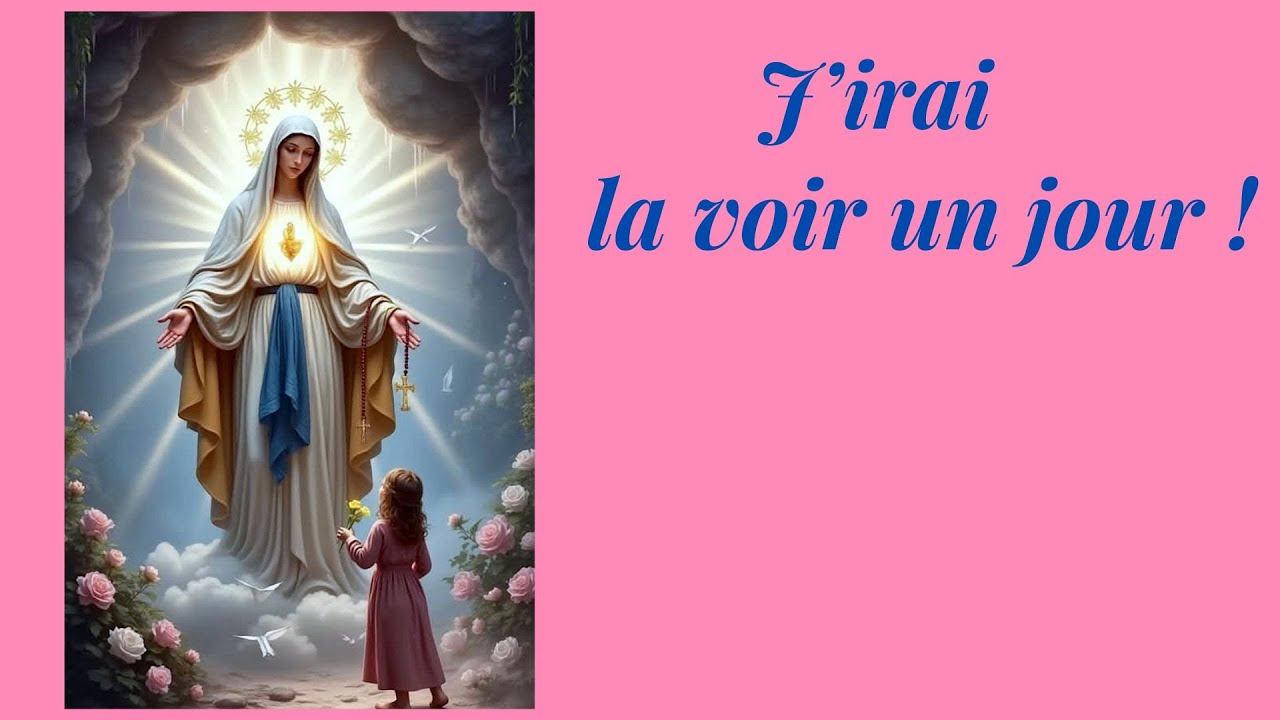 Ven. 23 Janv. J'irai la voir un jour +