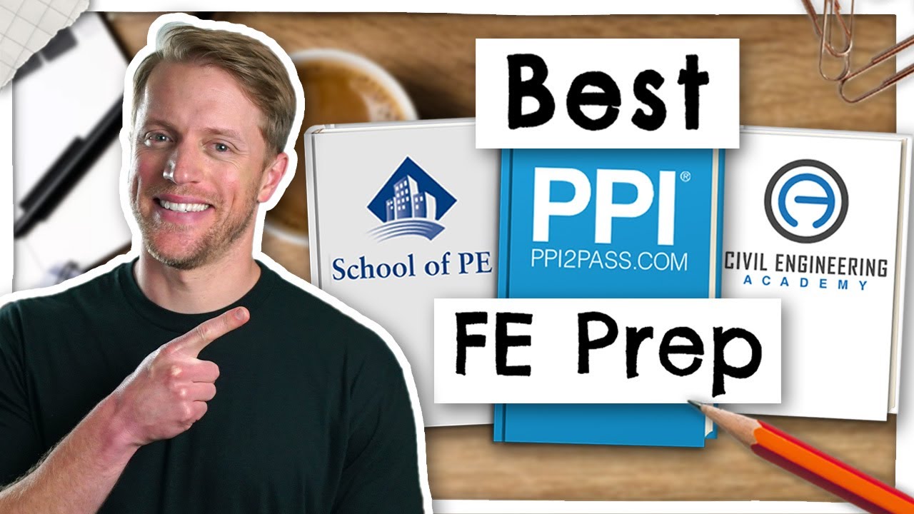Лучшие курсы подготовки к экзамену FE (обзор и рейтинг)