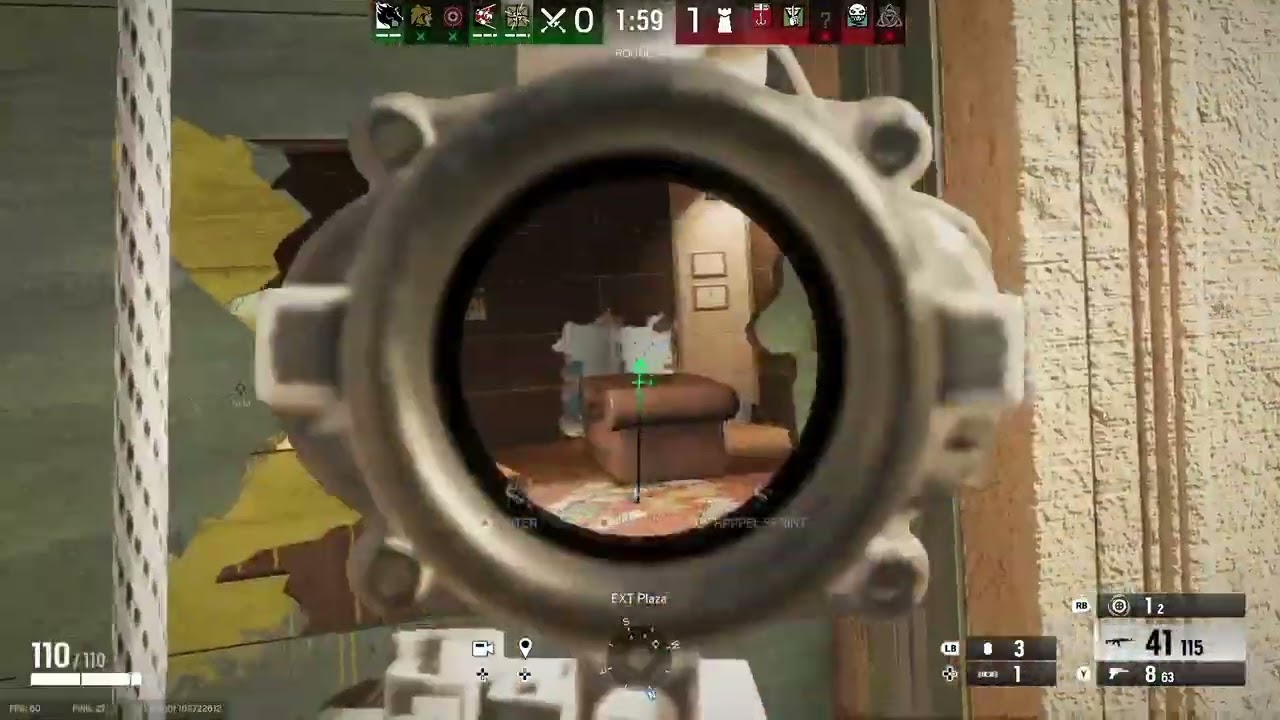 🔫HATALAMAS lövések 6🔫🔥