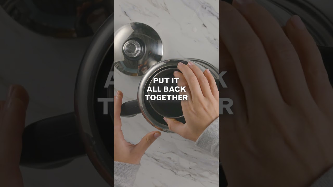 How to use a Farberware Percolator