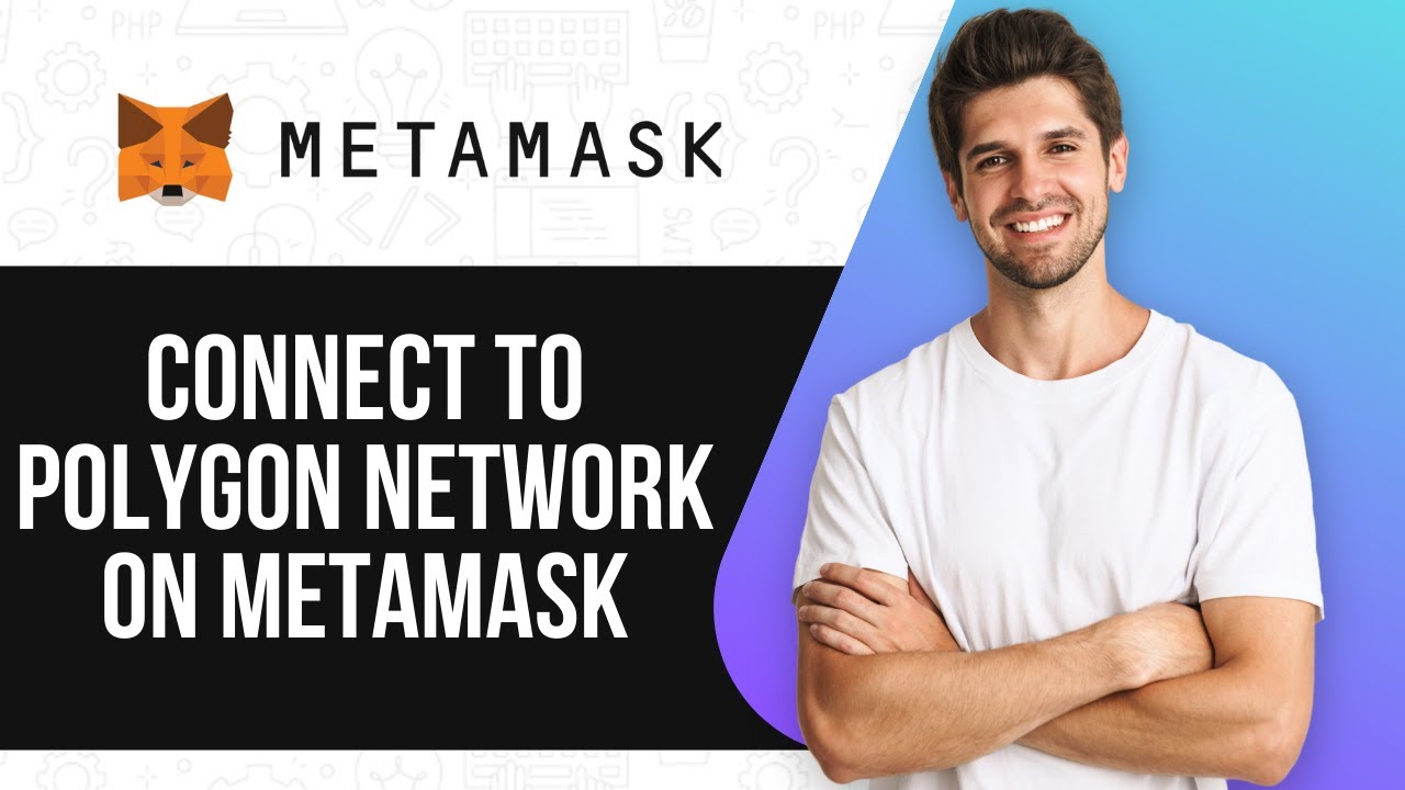 How to Connect to Polygon Network on Metamask (2025)