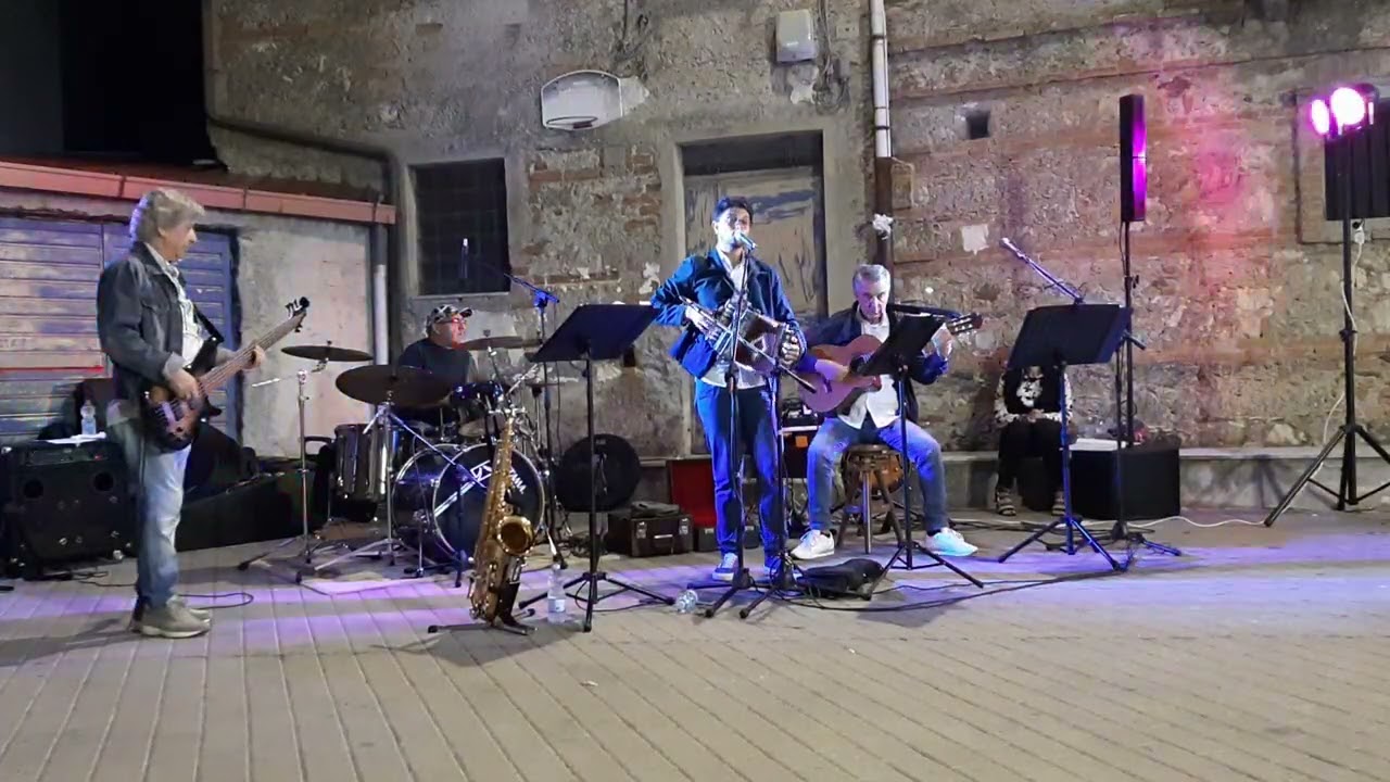 Tarantella 