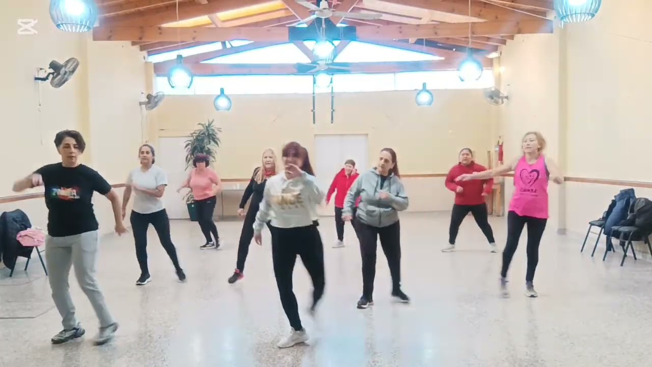 🎵AMAME 🎤 DANIEL AGOSTINI🫶🏻 CON MIS BELLAS DE LA MAÑANA ❤️💃🏻
