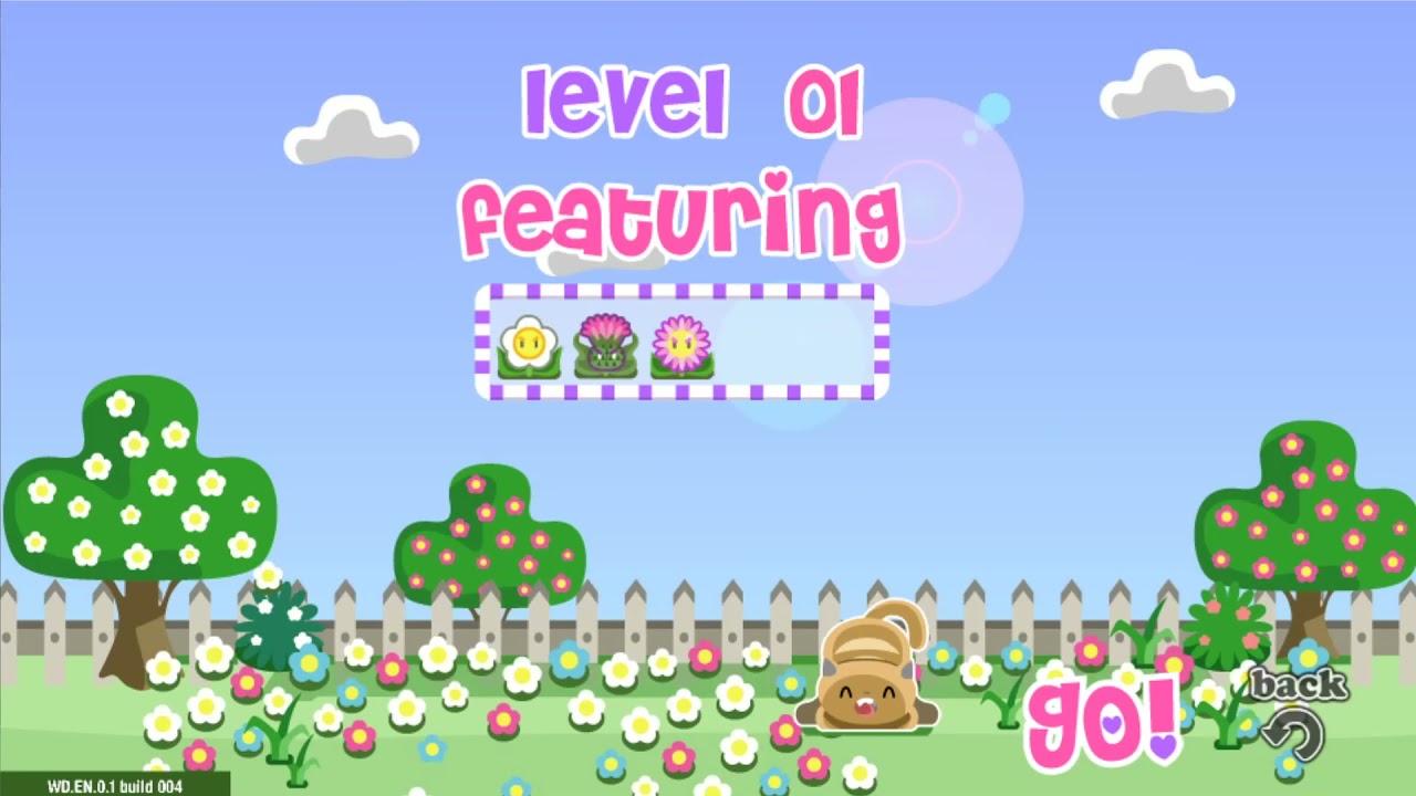 PlayJam TV Game - Wee Wee Kitty (Lost Media Videogame)