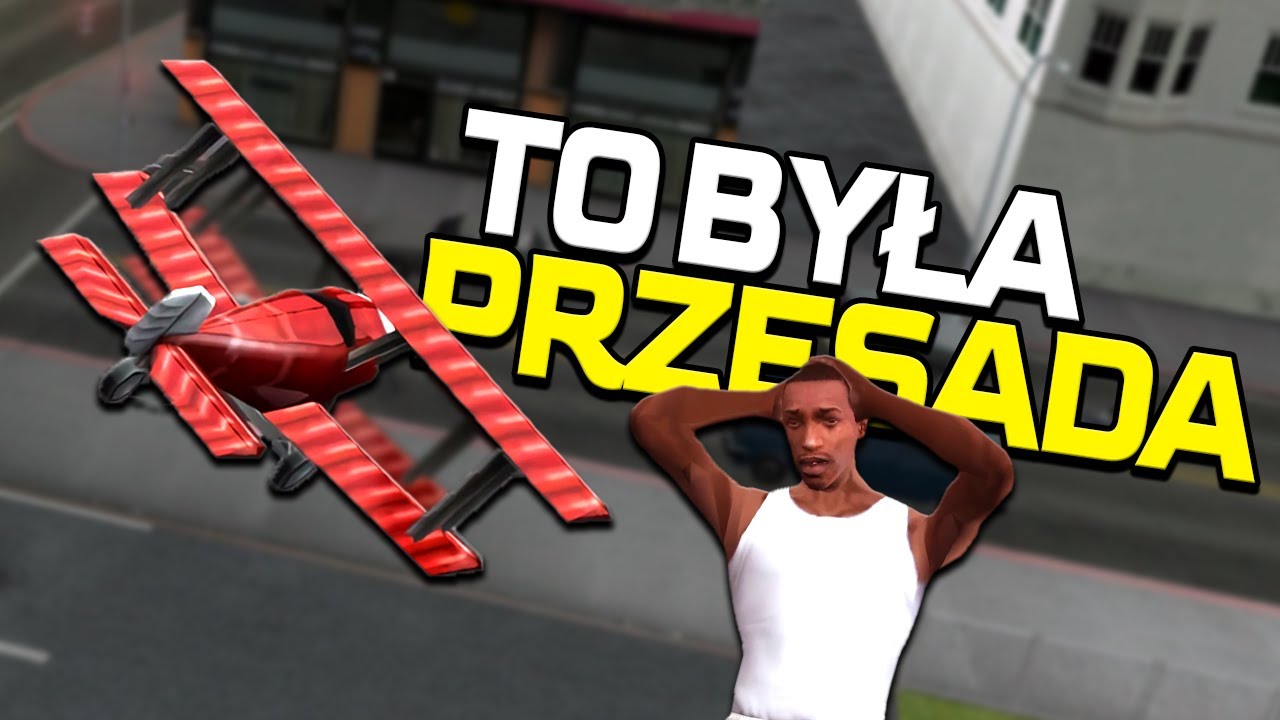 10 misji w serii GTA, które sprawiały, że MIELIŚMY DOSYĆ