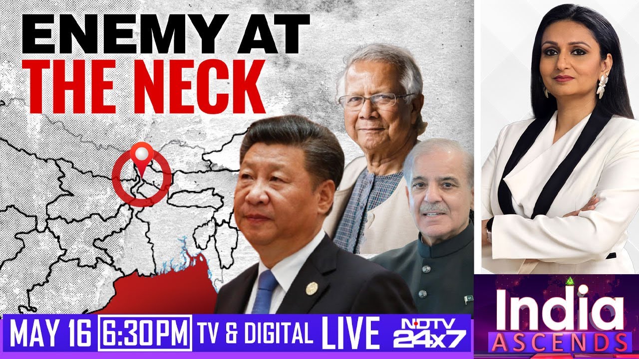 India Pakistan Truce | India Pak Ceasefire | India Pakistan Attack | NDTV World LIVE