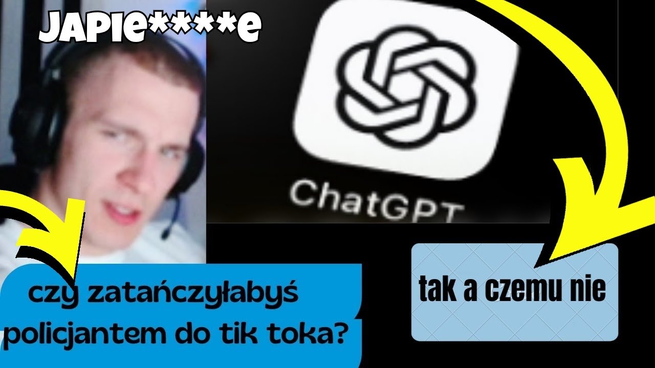 Włodar i jego Mocne pytania do AI !!!