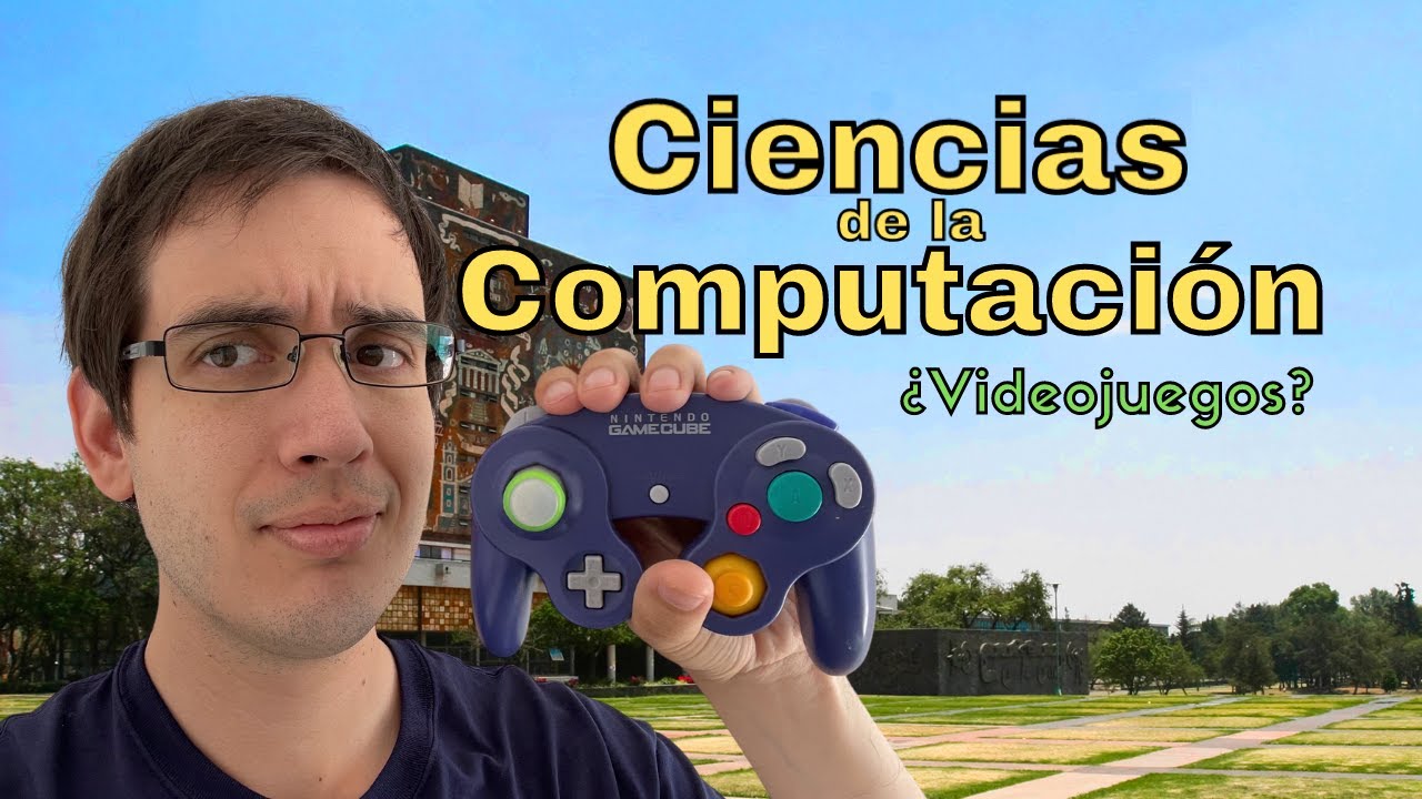 Analizando Plan de Estudios Ciencias de la Computación en la UNAM