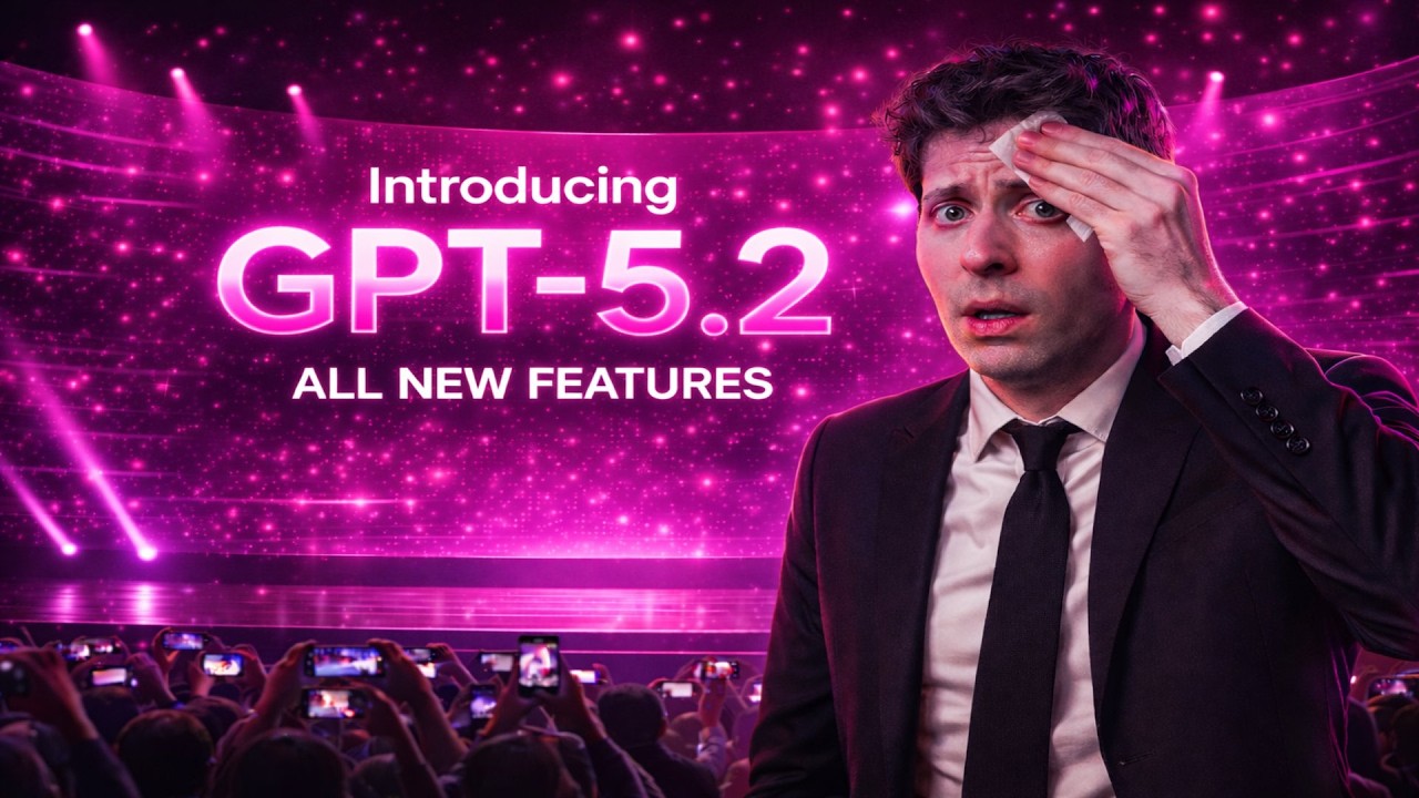 GPT‑5.2 Explained: What Changed, What Actually Matters — and What’s Next After this