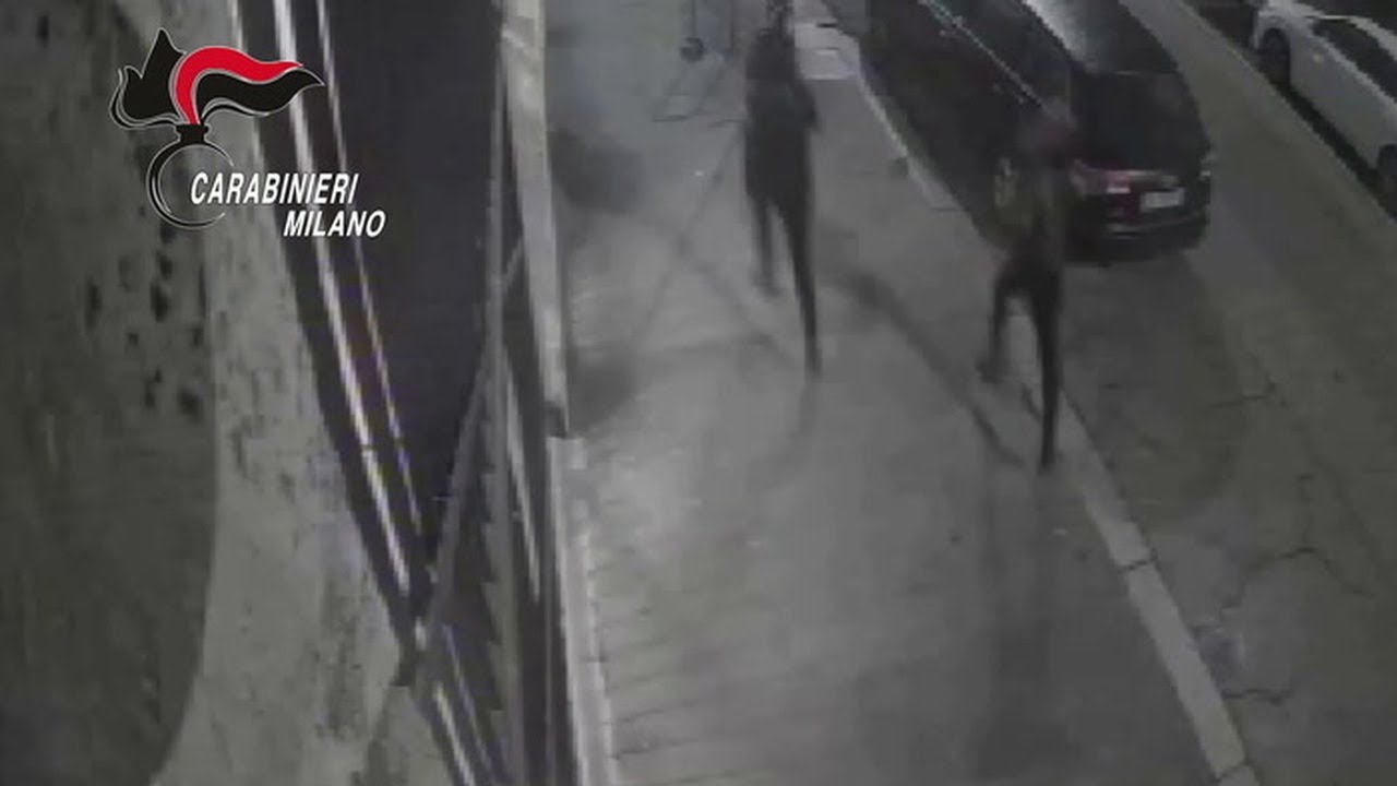 Tentano di uccidere due 20enni a Milano, arrestati 4 minorenni