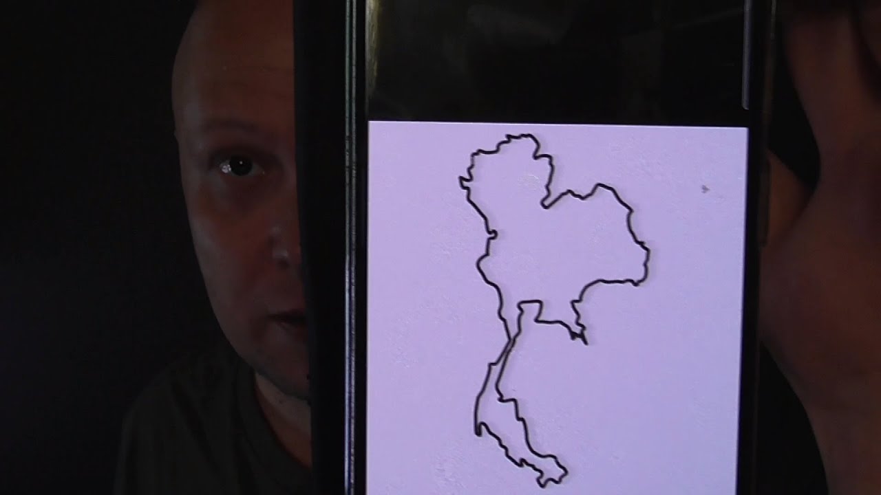 ASMR Suomi – Maantieto Visa 🌍 (Liput, rajat ja pääkaupungit)
