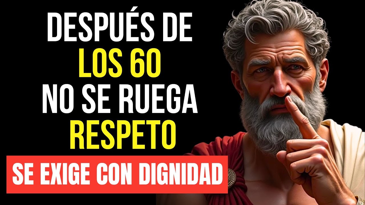 10 Maneras de Afrontar el Desprecio y Exigir Respeto | Estoicismo