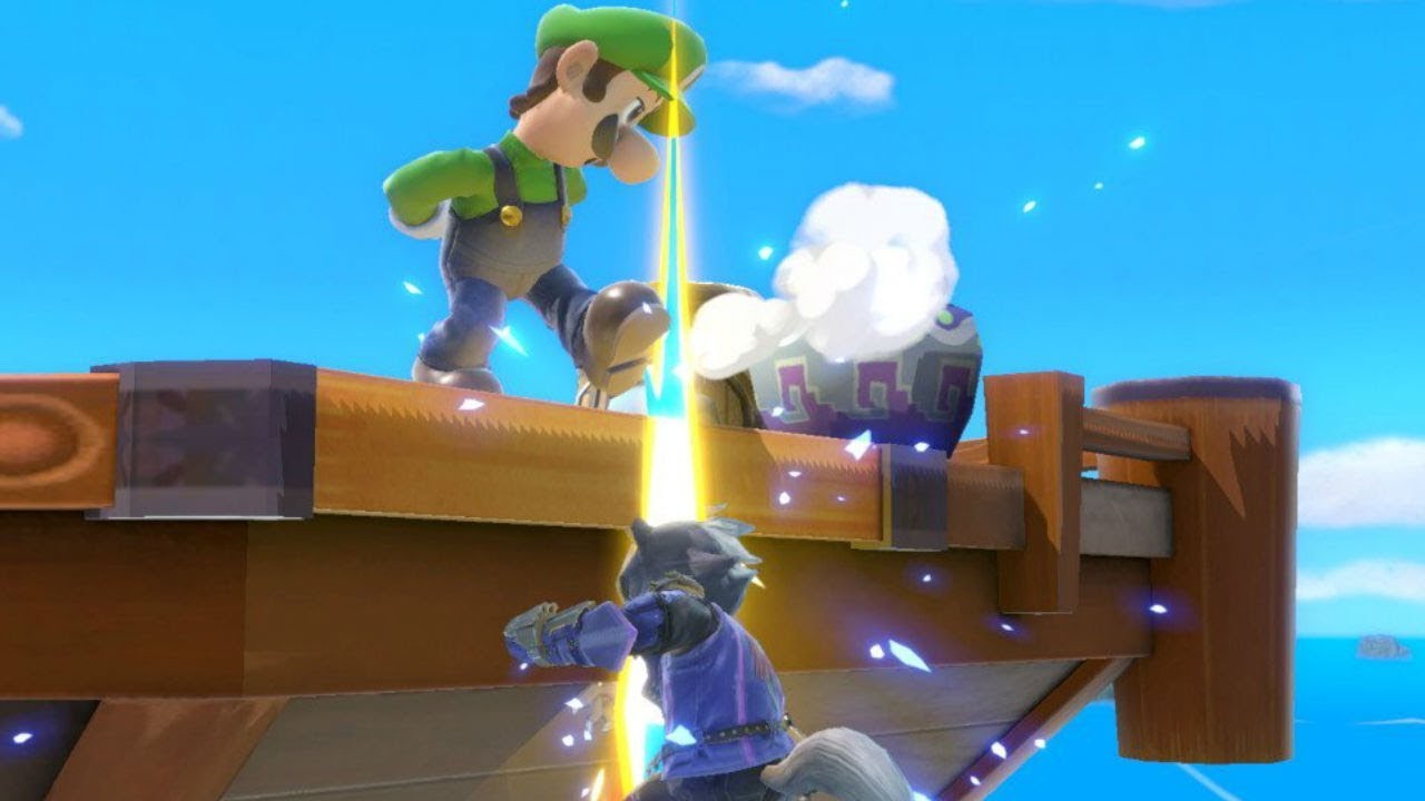 Top 10 Most Savage Taunts - Super Smash Bros. Ultimate