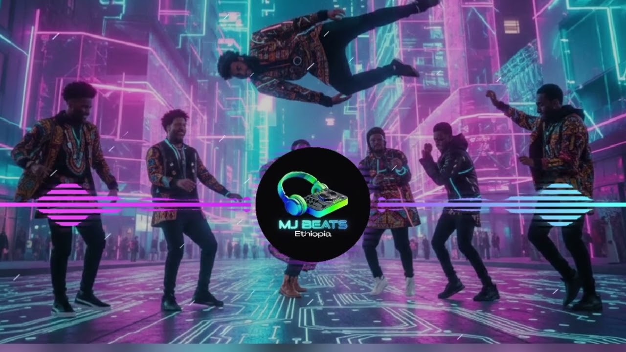 Ethiopian Afro Beats Mashup 2026: Yene Nesh x Kanchi Beker (Global Remix)#remix #music #dance #dj
