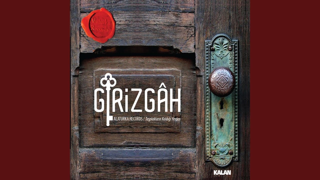 Unutmak Kabil Mi Seni (feat. Gül Yazıcı)