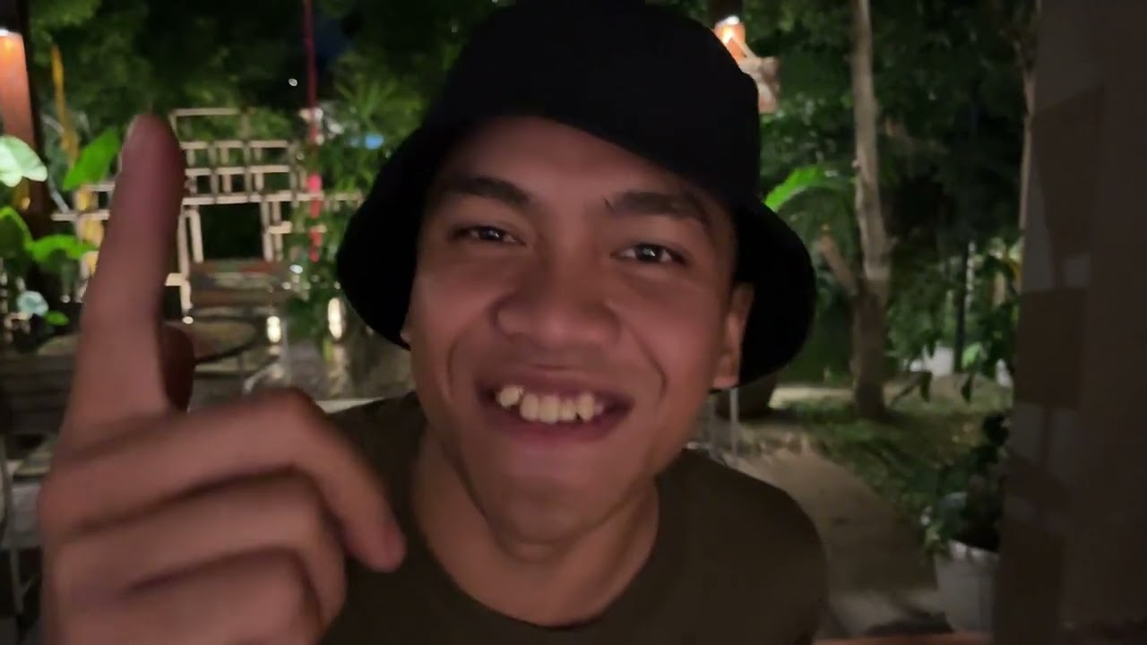 BUKBER HARI INI KAYAK BULE, MAKAN BERAT YANG AGAK BEDA 😂😂😂 #vlog 