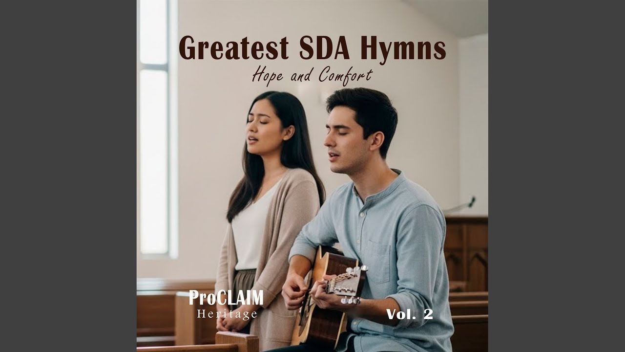 Hold Fast Till I Come