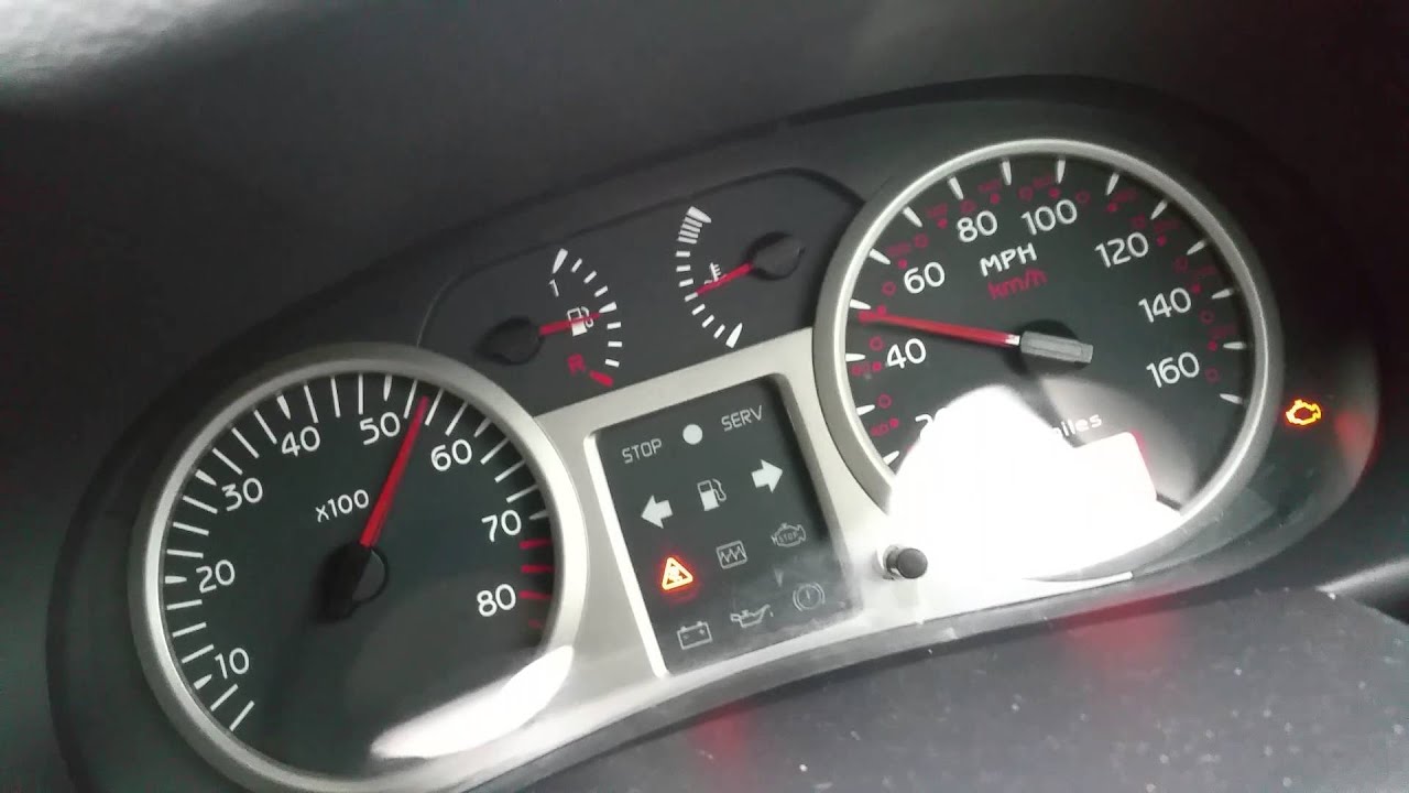 FAST Clio 182 0-120 MPH