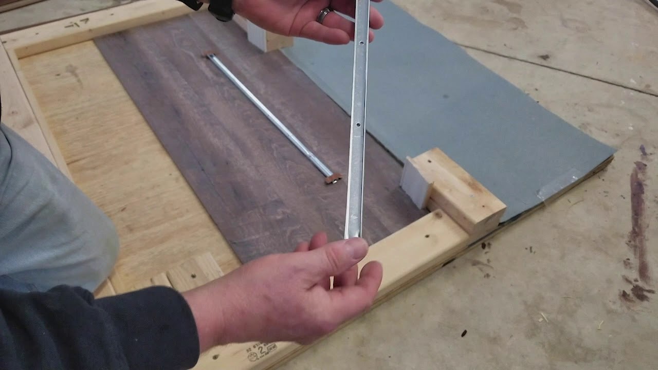 Vinyl Multi-purpose Reducer (MPR) Installation Video | Zamma Corporation