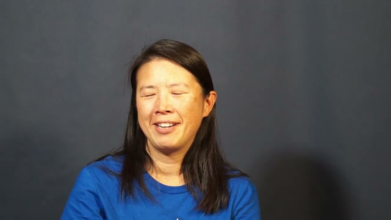 Edith Chu describes the Jasper Place community