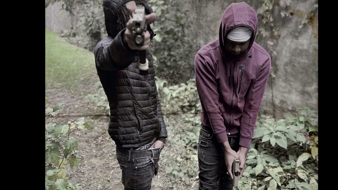 Daeskee x TopOpp - LeaveEm