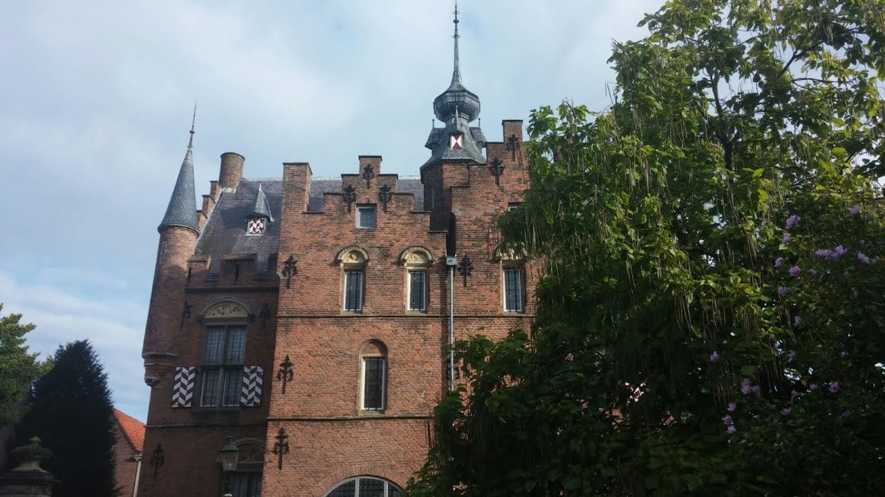 Het Verhaal van de Bommelerwaard (20 januari 2020) E13 - S06 * Ridders van Gelre