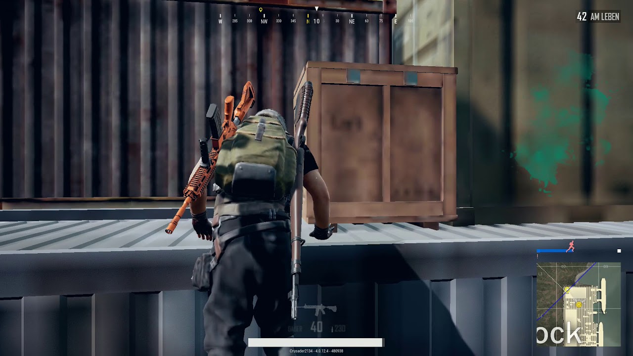 PUBG SECOND NEW MAP 
