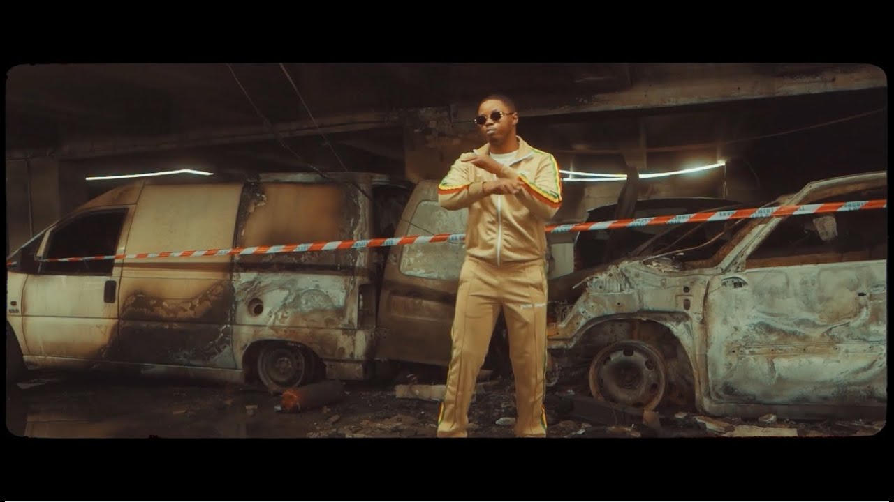 2Key - Nouveau Monde Freestyle 3