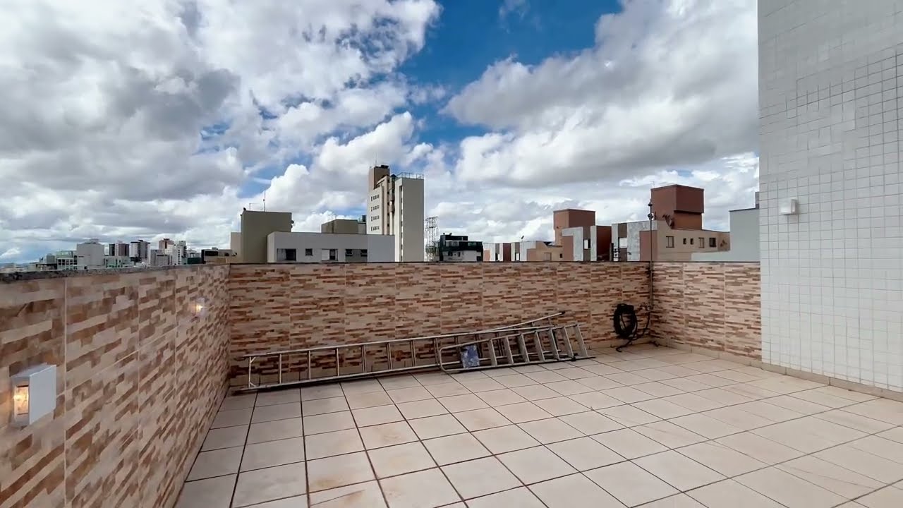 Apartamento para LOCAÇÃO no Buritis | Código: 1160617