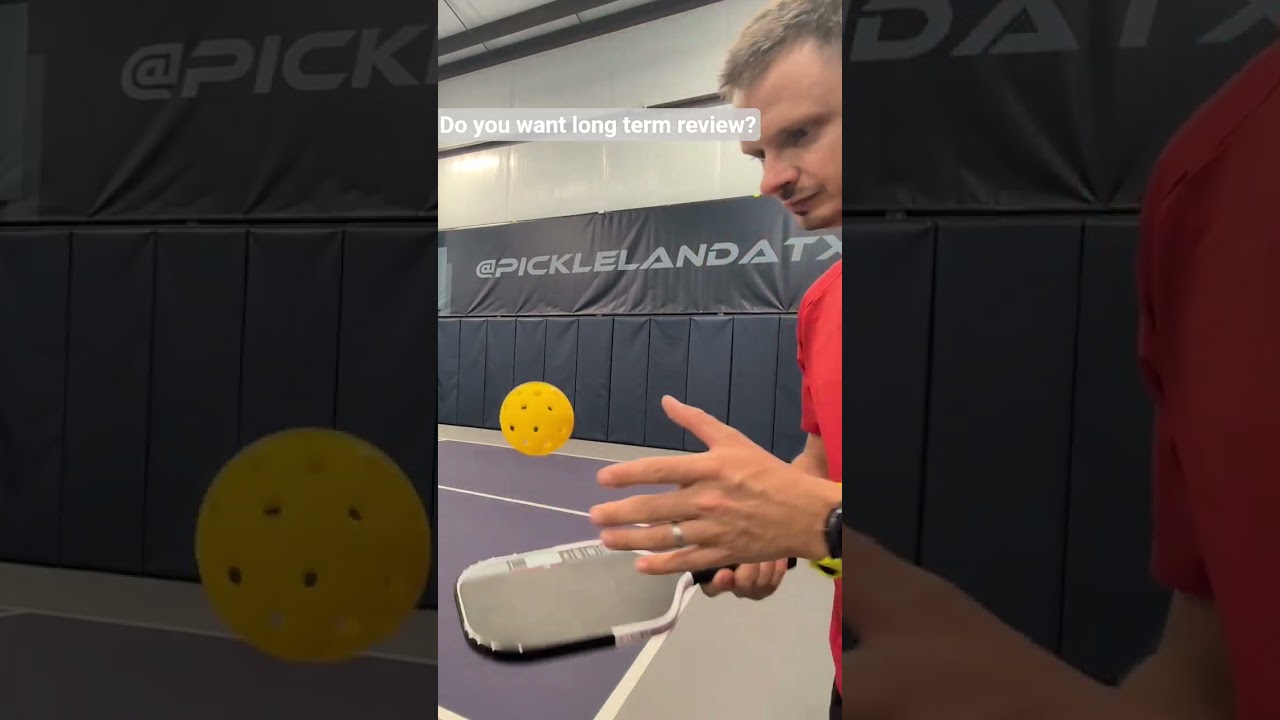 $35 Joola Perseus IV Pro 14mm Clone Test