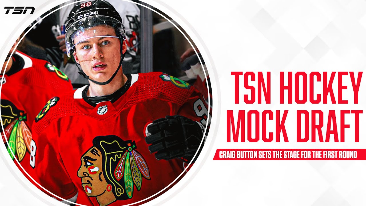 TSN Hockey Mock Draft