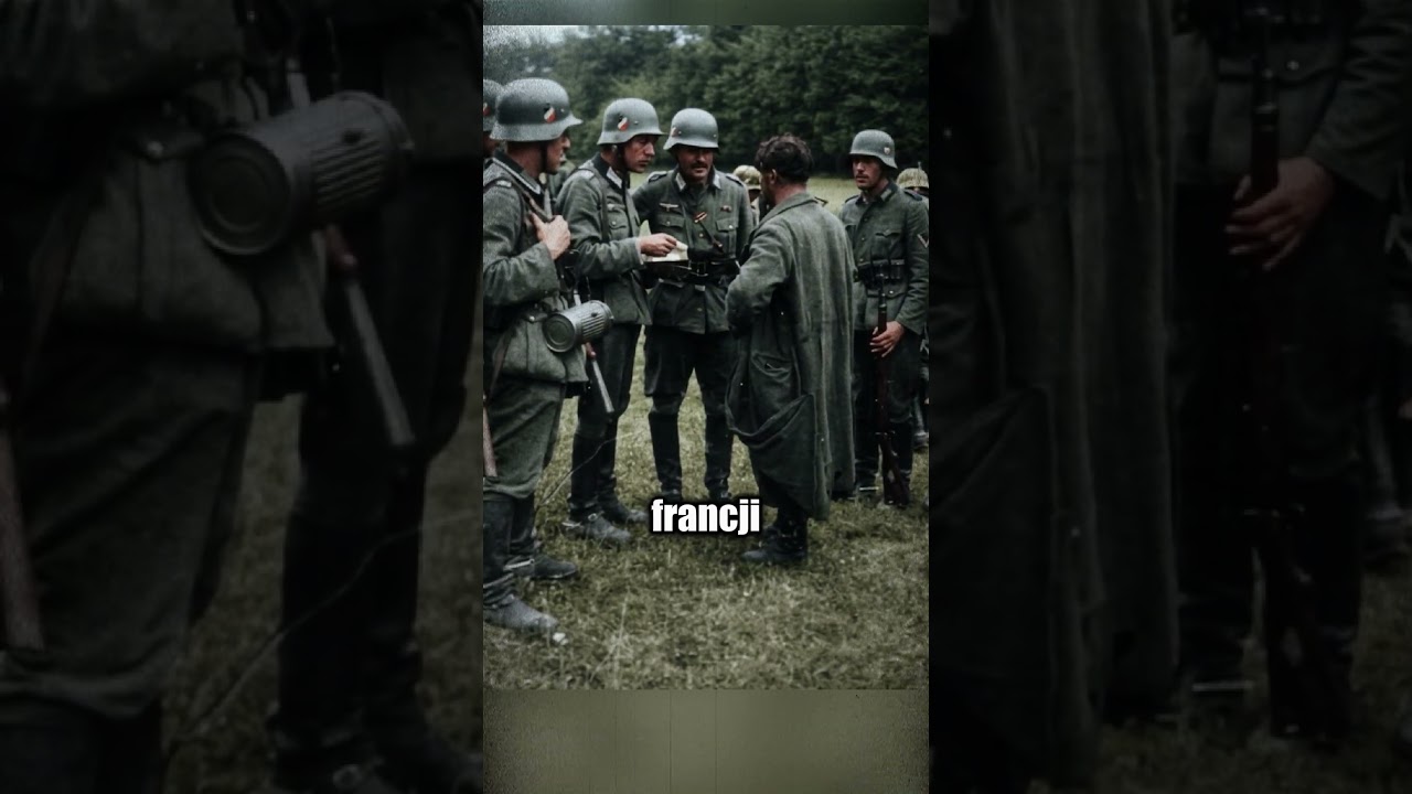 Yang Kyoungjong &mdash; żołnierz, kt&oacute;ry walczył w trzech armiach podczas II wojny światowej