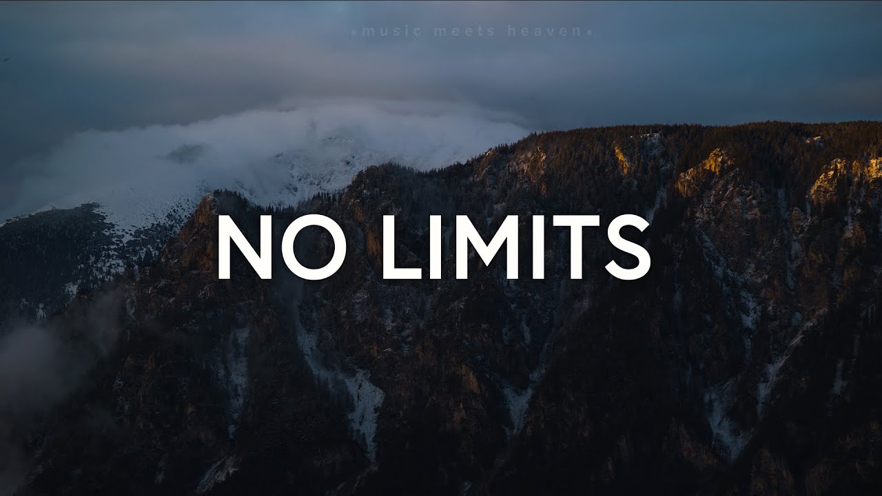 Harborside Music - No Limits (Lyrics)