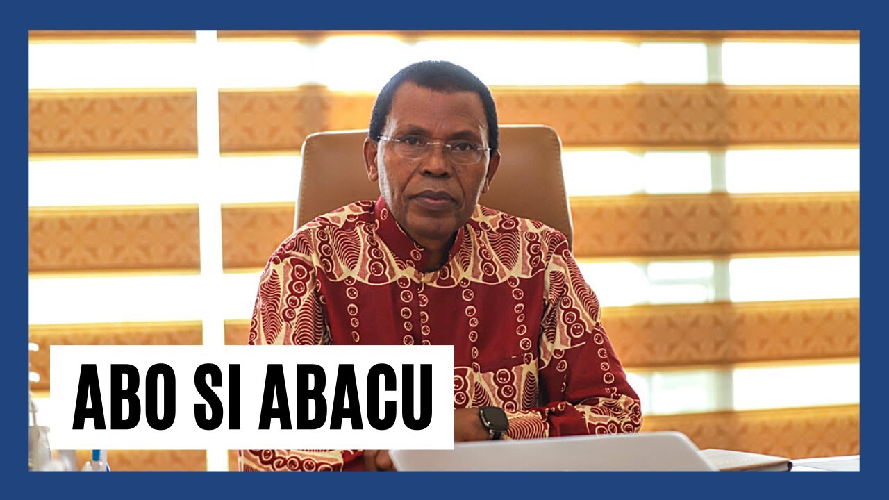 Dr. Byiringiro uyobora Abadiventisiti kuri bamwe muri bo badakozwa agapfukamunwa n'indangamuntu