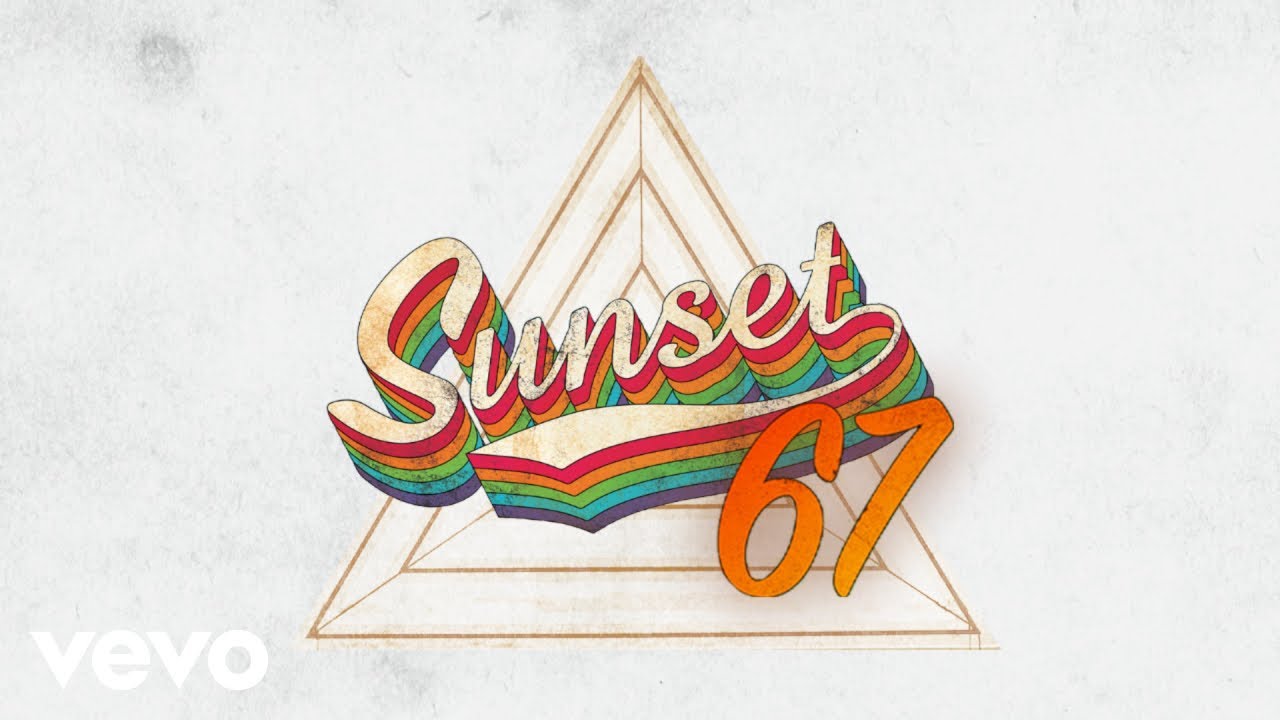 Atitude 67 - Sunset 67 (Ao Vivo Em São Paulo / 2020)
