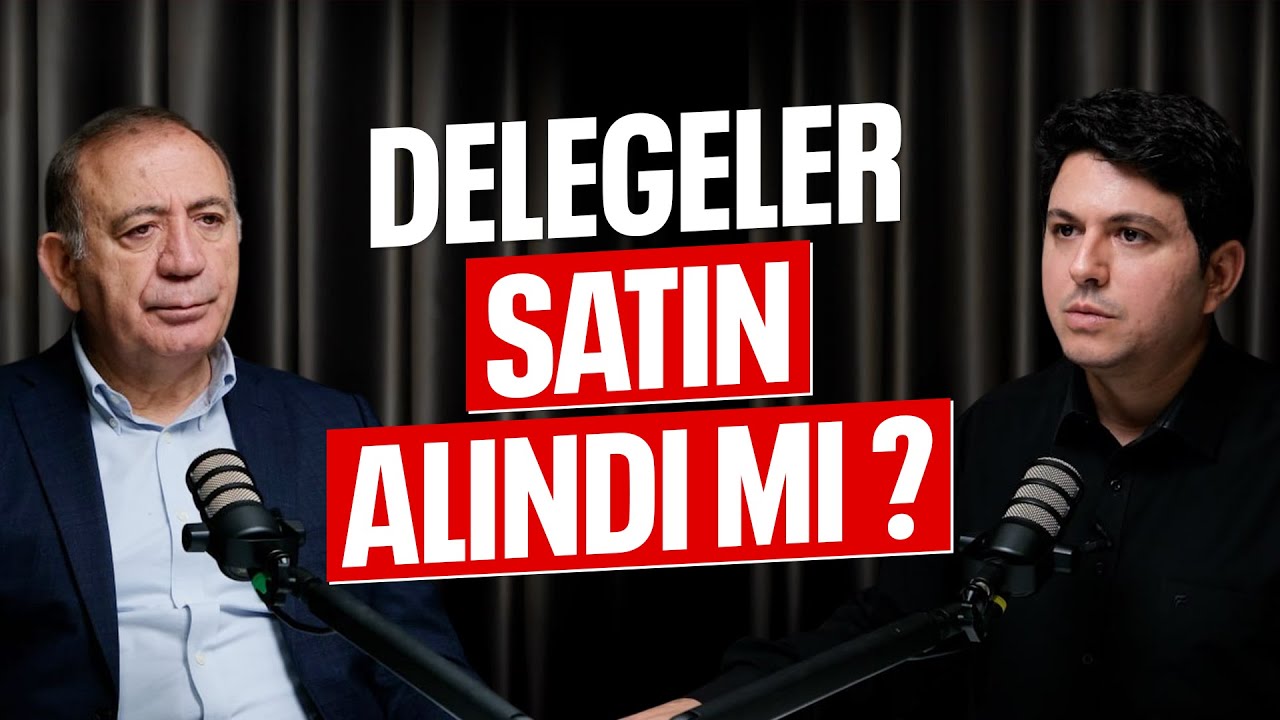 Gürsel Tekin açıkladı! CHP yönetimi sıfırlanıyor
