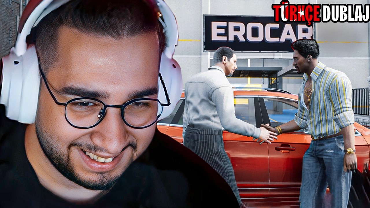 SIFIRDAN ARABA İMPARATORLUĞUNA ! | AUTO SALE LIFE (TÜRKÇE DUBLAJ)