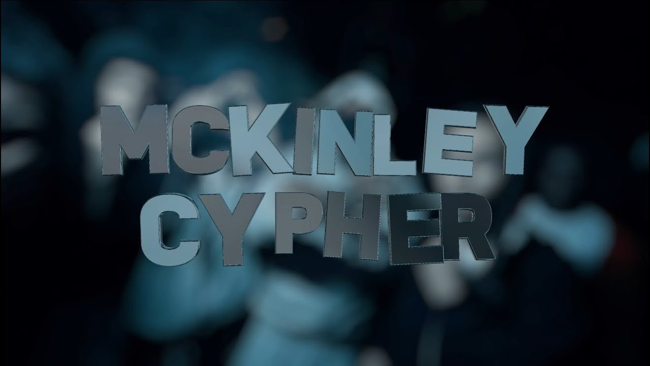 Vrilla Mk x Nazzy Rollaxk x Jayoh Mk x Banga B x Chasedarollie - McKinley Cypher