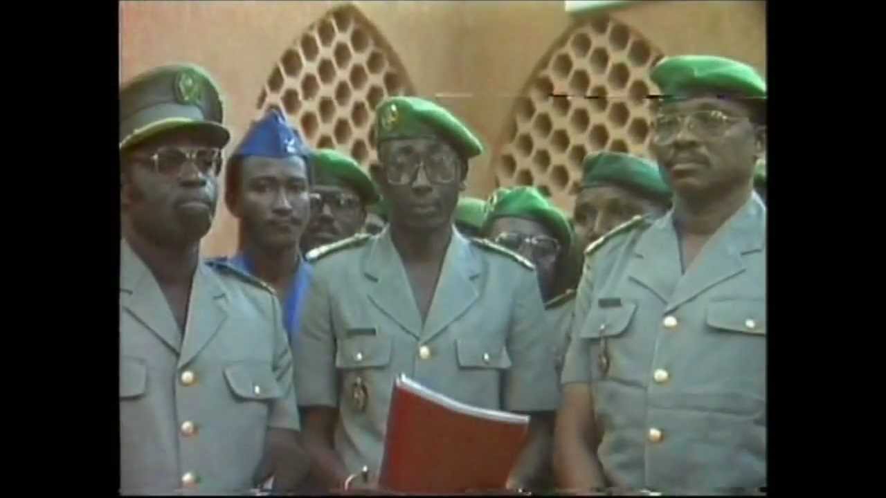 ALI SAIBOU