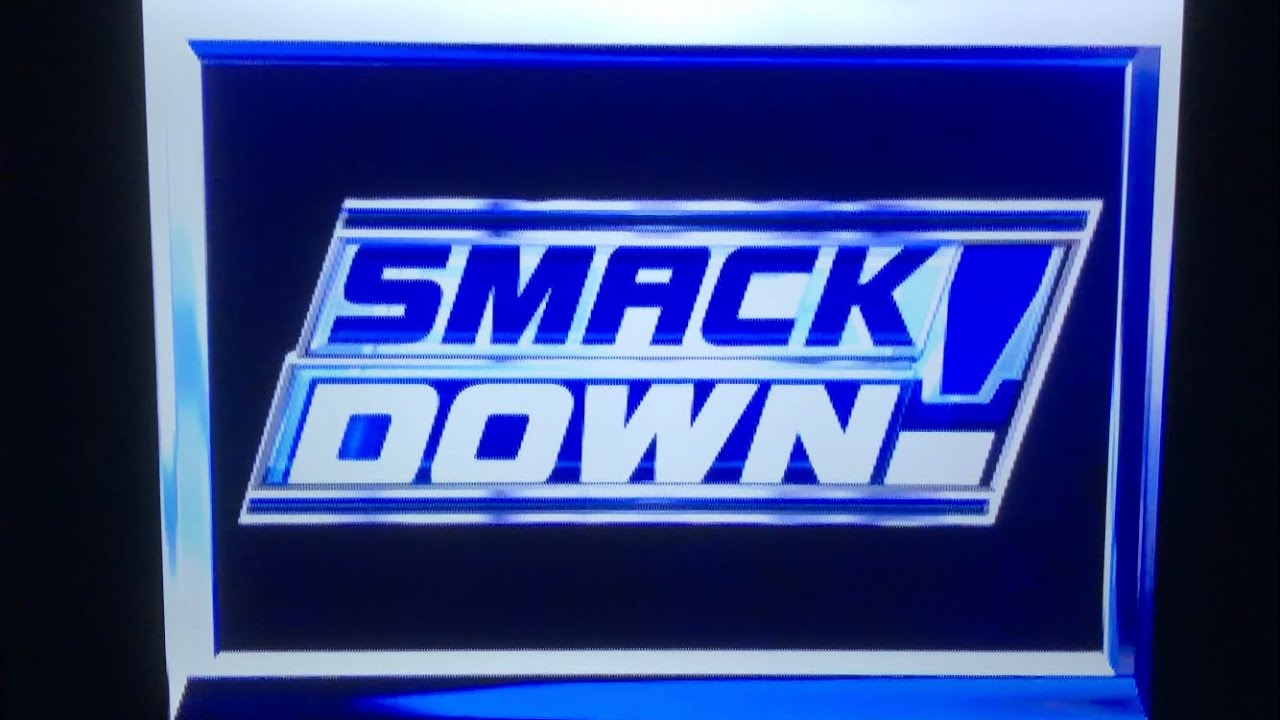 WWF Smackdown 1/10/2002 Madison Square Garden Opener