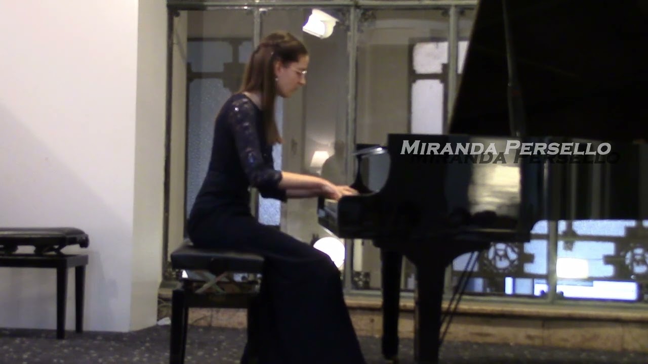 Concorso pianistico FaSolSi Concerto vincitori 2022