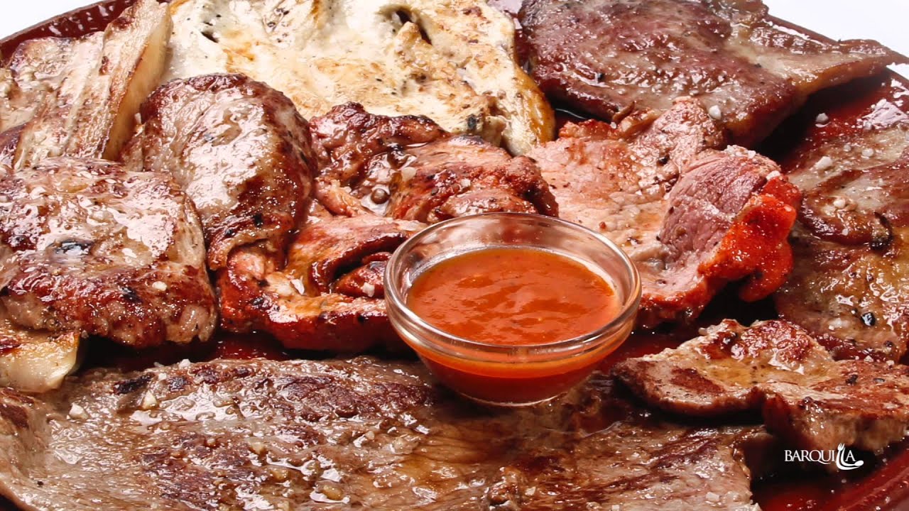 Restaurante Barquilla (Illescas)