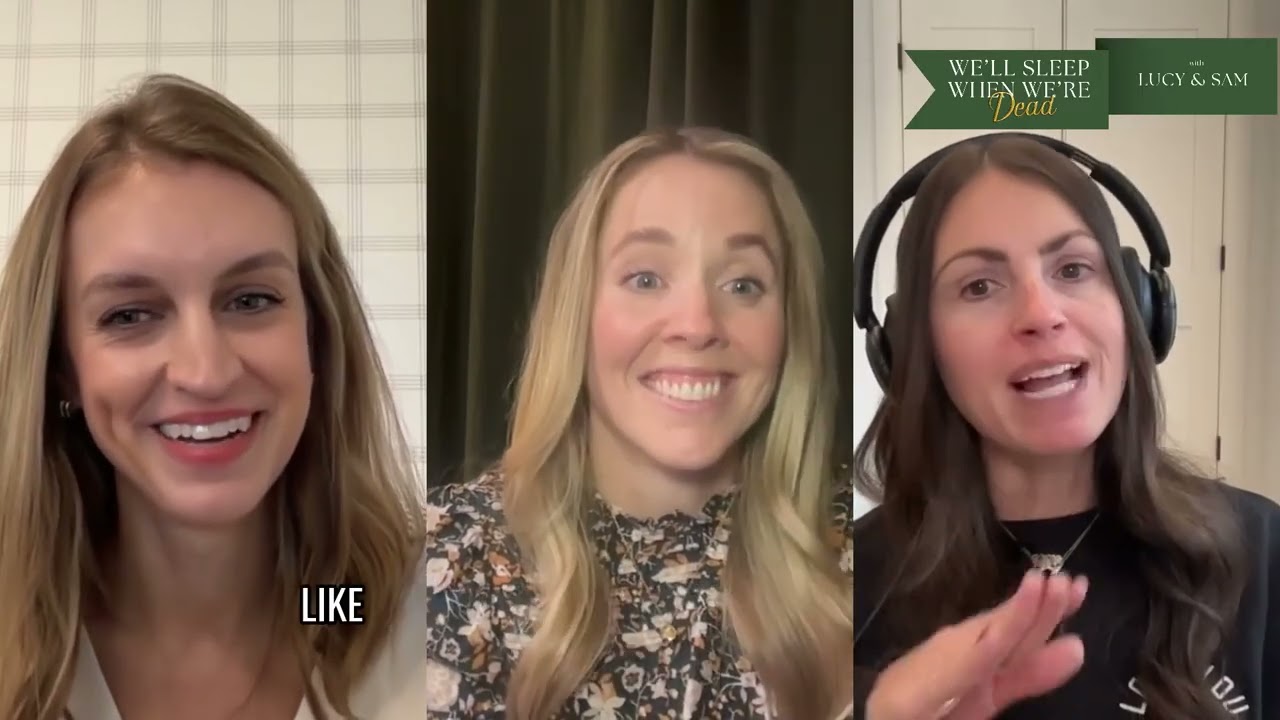 Why a 50/50 Partnership is the Only Way Two Working Parents Can Survive