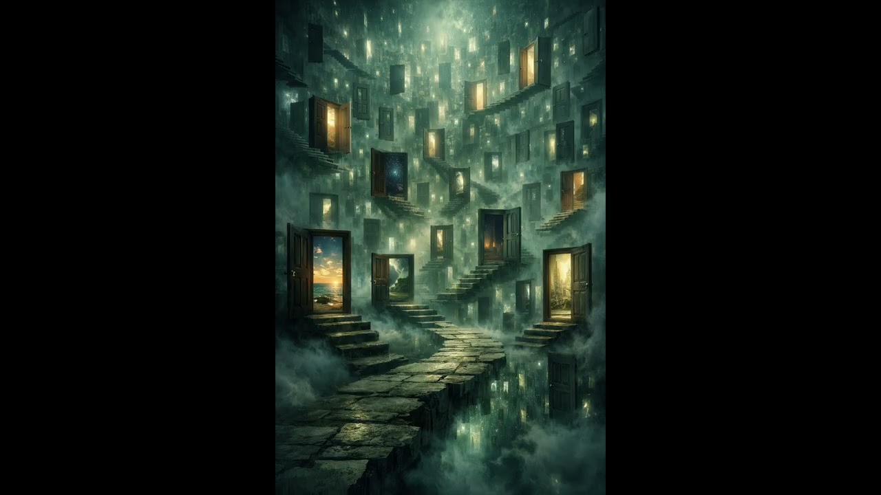Stratos music - The world of souls🎵