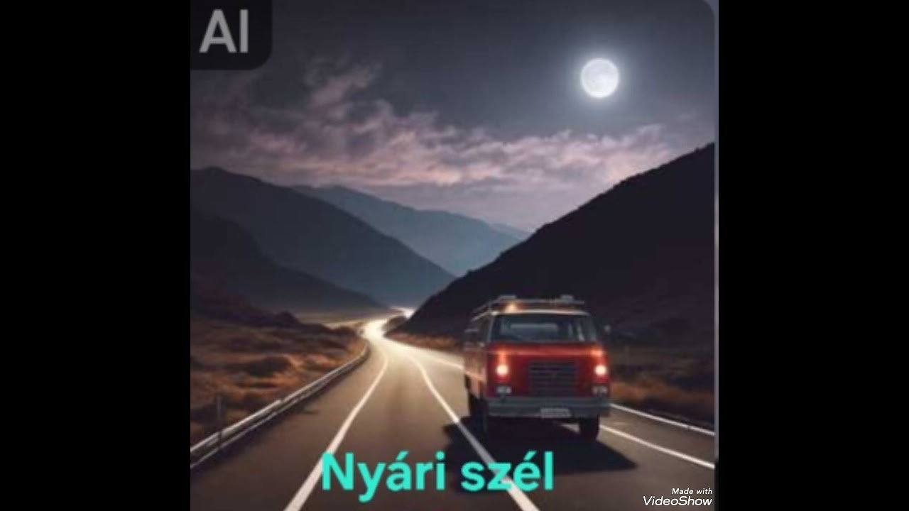 Nyári szél 