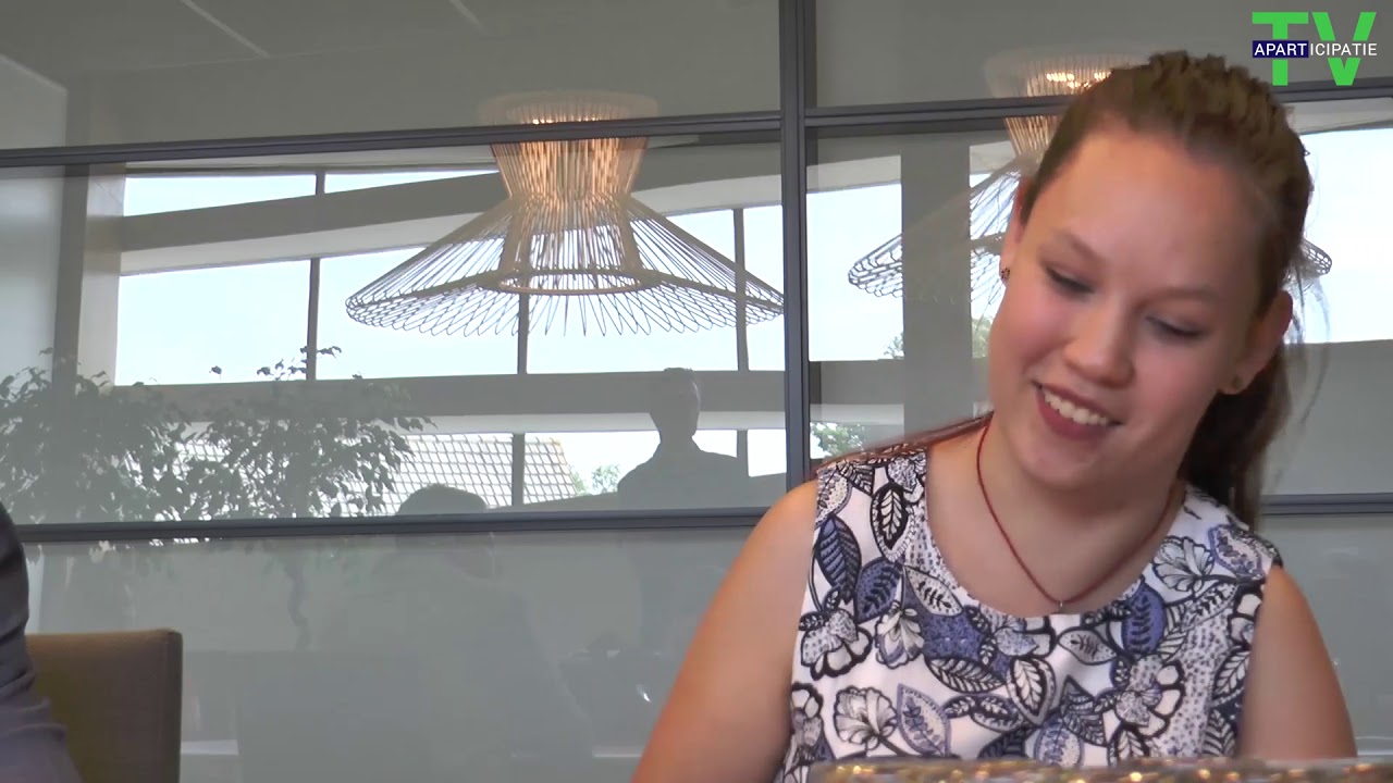 Gehandicapten Parkeer Kaart App