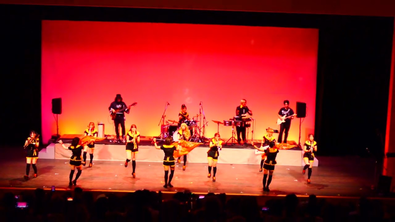 【 NIDEC公演】O-VILS.と踊る !エンタメ体験vol.2　＠永守重信市民会館