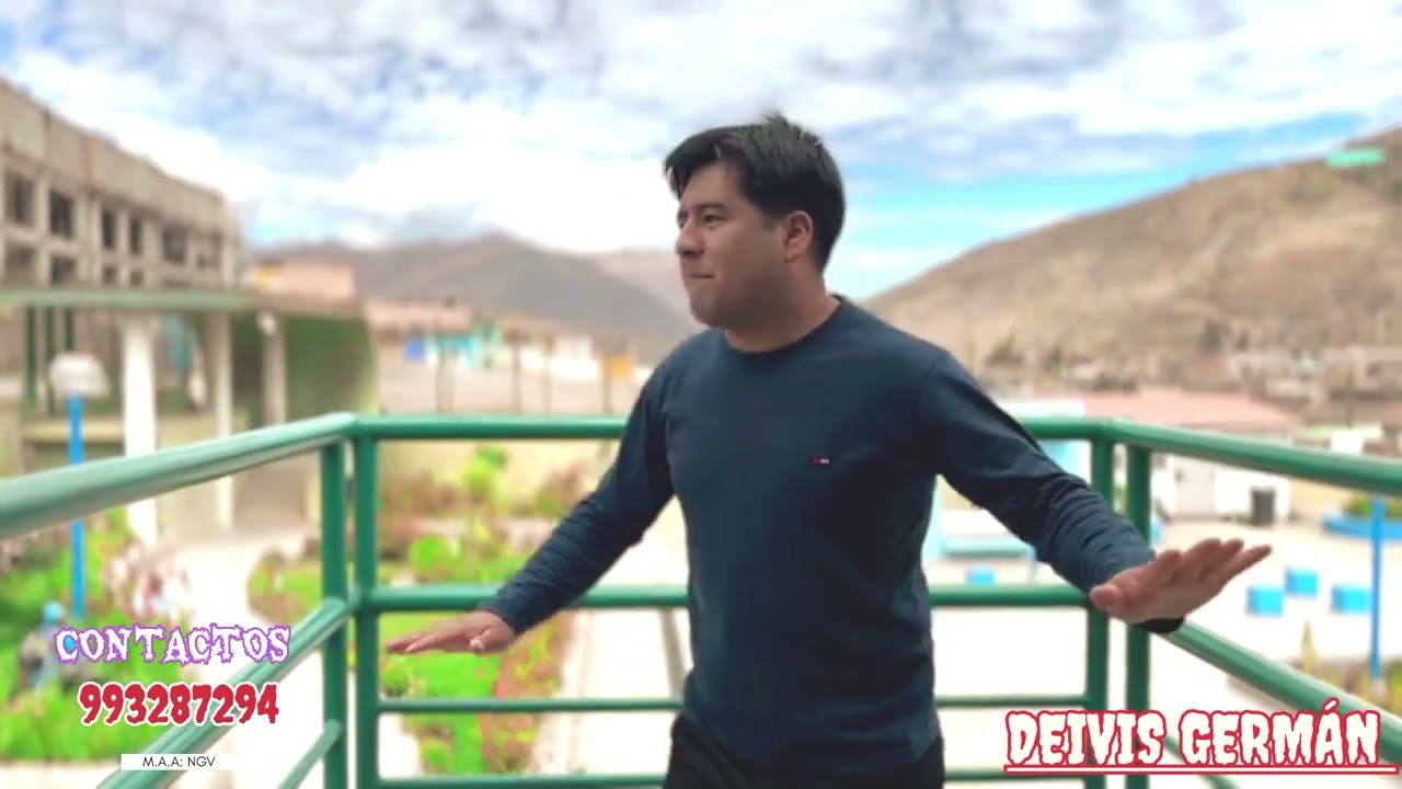 Perfecto amor   (primicia 2025) *Nueva Generacion victoriosa*