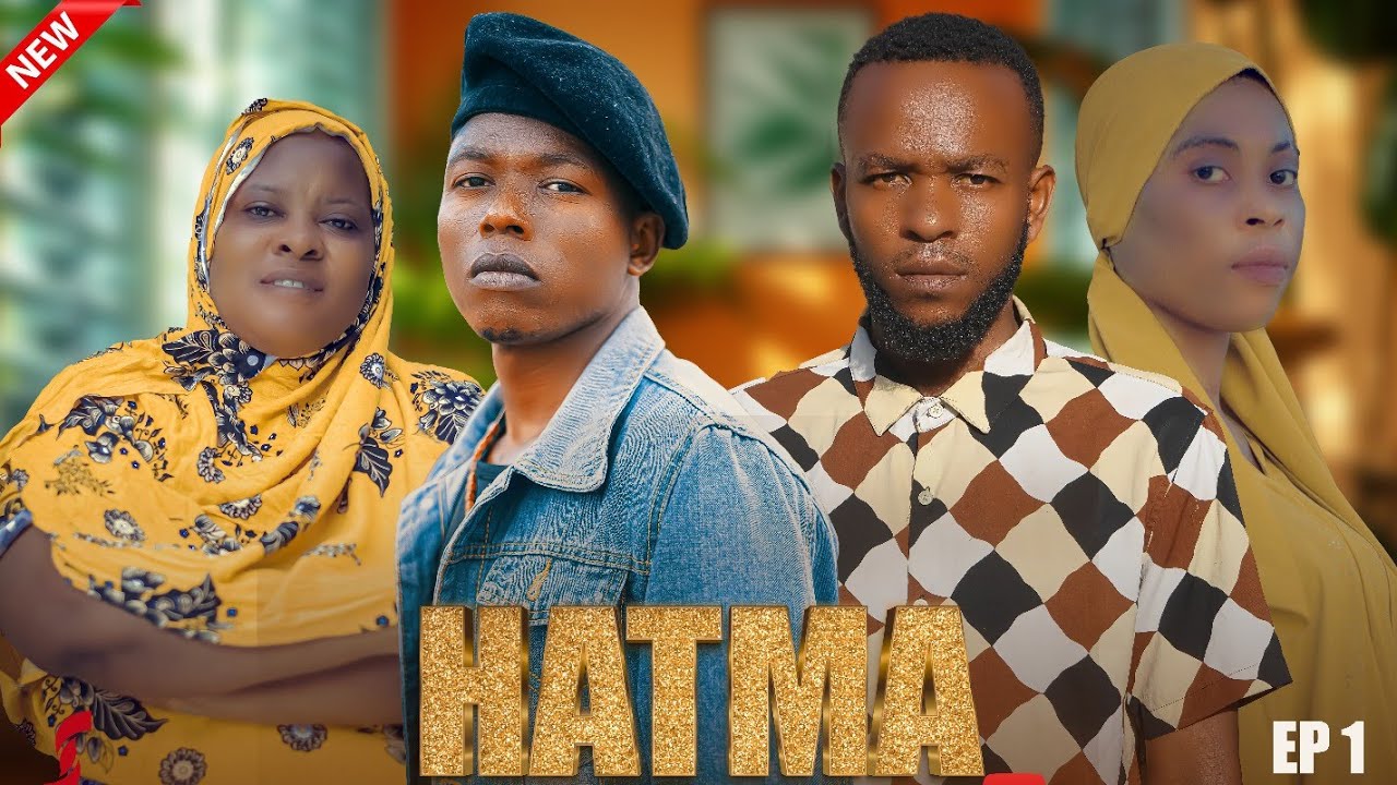 HATMA |Episode 1|#love #kiparabrand #dunia #movie 