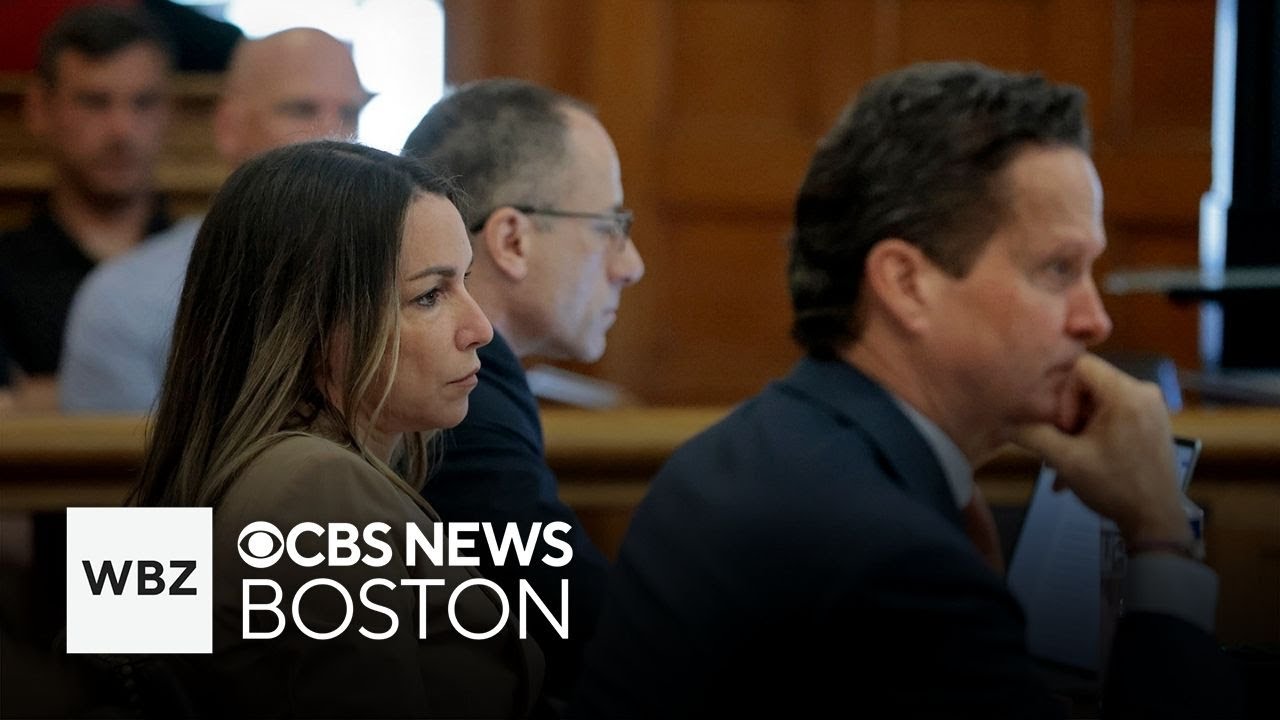 Karen Read trial closing arguments livestream